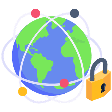 Islamic Cyber Security